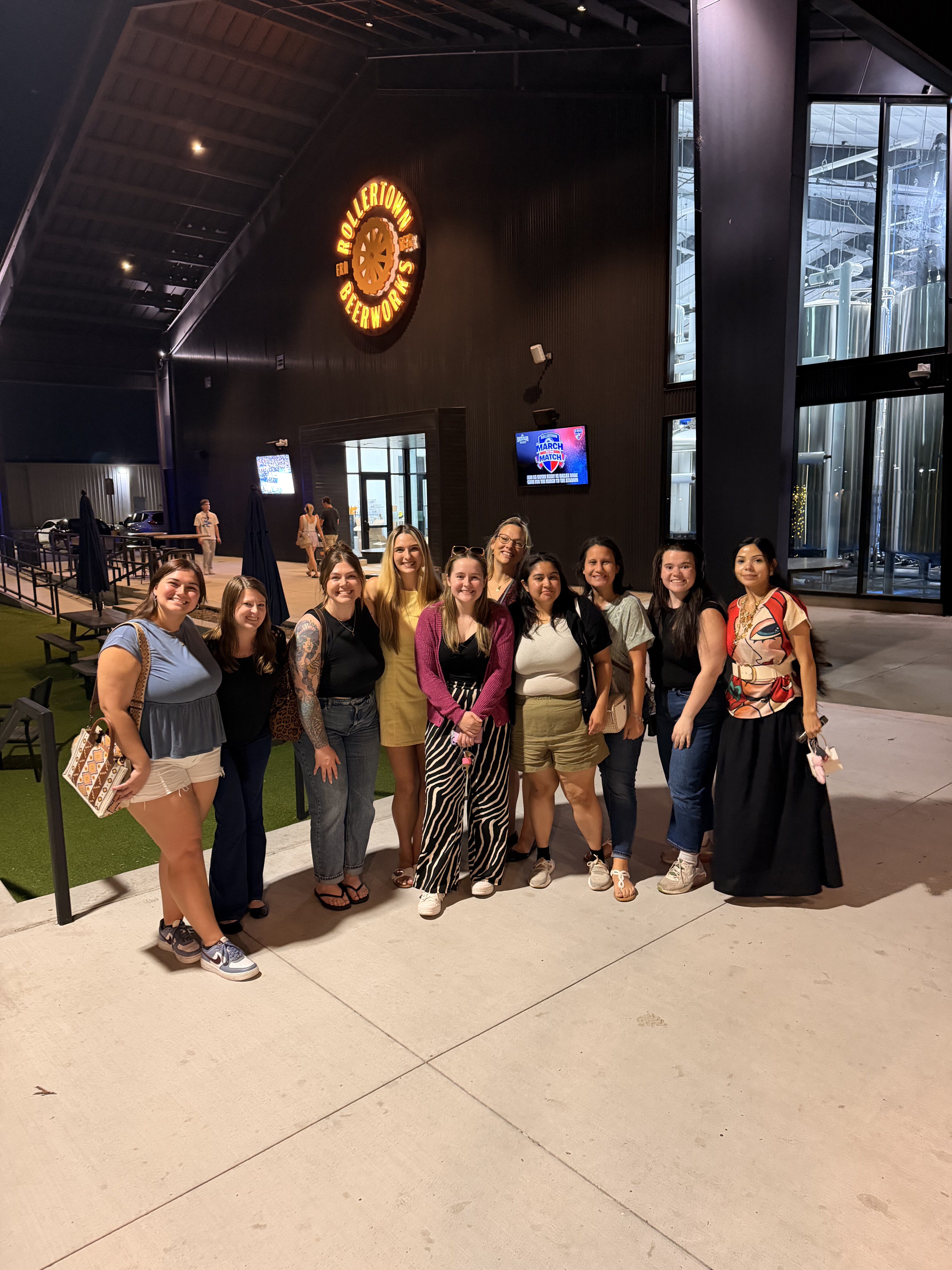 Girls Nights